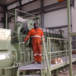 Ngara Power Station 10