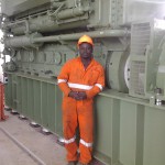 Ngara Power Station